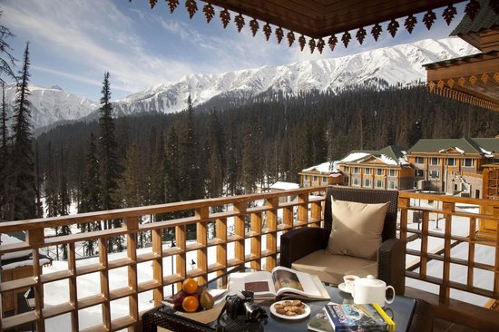Spiritual Tours in India with Jammu and Kashmir Tours in India and Honeymoon Tours in India